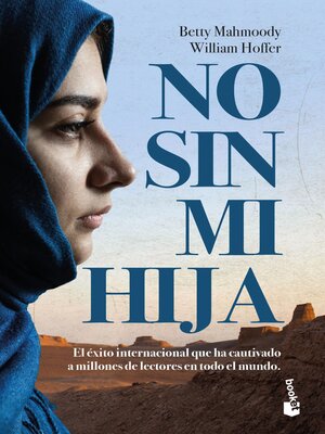 cover image of No sin mi hija